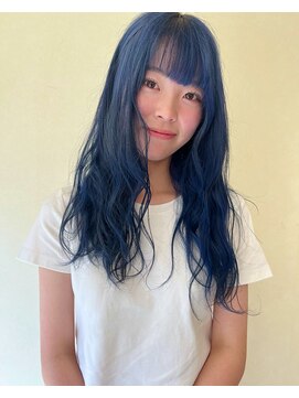 エト 横須賀(eto) ネイビーブルー