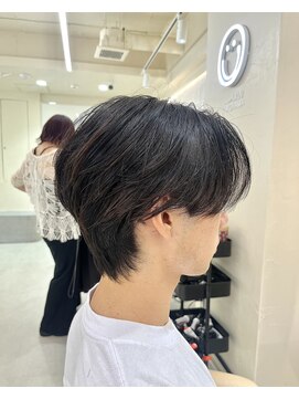 ニコ トウキョウ ヨコハマ(nico) センターパート