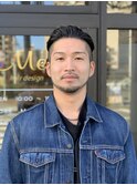 ☆Mel発☆ツーブロック☆スキン☆フェード☆ハイライト☆