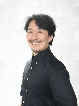 【山極和典】メンズパーマはお任せください人生初のパーマでも似合うスタイルを提供できます。