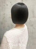 ユルリカ 新宿店(yulrica)&nbsp;ミニボブ_Hy20231003/新宿