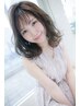 艶カラー+【TOKIO】Tr ￥9100～