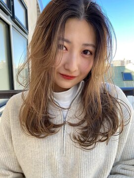フラミューム 池袋(flammeum) Flammeumスタイル
