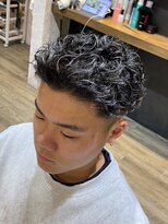 ブラッシュ アップ(Brush Up)&nbsp;バックウェーブ