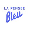 ラパンセ ブルー(LA PENSEE BLEU)のお店ロゴ