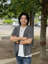 スタジオフツーロ バイ ビーヘアー(STUDIO FUTURO by BEhair) RYO 