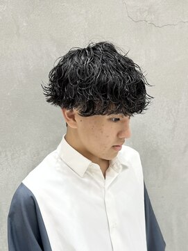 ウシワカマルエムティードット 富士宮店(USHIWAKAMARU MT.) 波巻きスパイラル