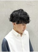 波巻きスパイラル