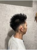 ジェットモヒカン