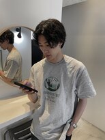 アリーズ シブヤ(ALLYS shibuya) ツイスパウルフ