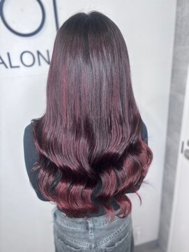 テイス 新宿(TACE) エクステピンキー[ネビージュ/黒髪/小顔/新宿]