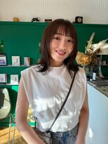 チックタック パラダイム(TICK-TOCK Paradime)&nbsp;【TICK-TOCK】ナチュラルウルフ