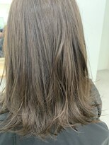 ウィット(8)&nbsp;オリーブベージュ