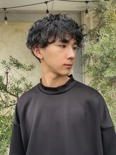 フルール(hair place Fleur)