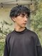 フルール(hair place Fleur)の写真/こだわり派も納得！"似合わせStyle"に"Trend"を取り入れたニュアンスパーマ、スパイキーショートも大人気♪
