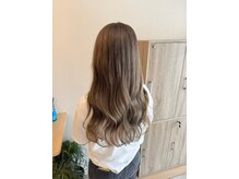 ブライトヘアー(BRIGHT hair)