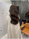 《別所好葉》モテカラー