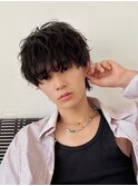men'sヘア/men'sカット/吉祥寺/吉祥寺駅/深江