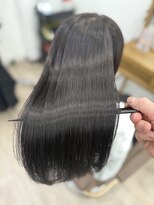 アーシェ 横浜店(A'SHE)&nbsp;髪質改善　縮毛矯正