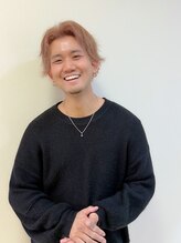 美容室 フラット(FLAT) O-ISHI 