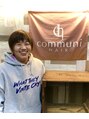コミュニヘア(communi Hair)&nbsp;森田 理絵