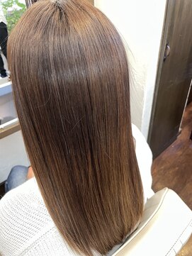 ヘアレスキューつや髪 武蔵浦和西口店 AQUAトリートメント