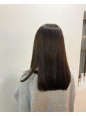 ストレート
