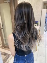 プログレス 小手指店(PROGRESS)&nbsp;ハイライト/ブリーチ/ダブルカラー/メルティカラー/髪質改善