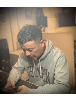 レガーロ(REGARO) クロップスタイル