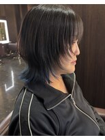 スノッブエテルニータ(snob Eternita) レイヤーボブ