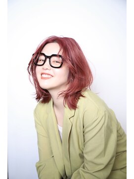 ヘアージスタ(hair JISTA) パーソナルカラー診断