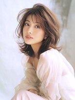 アルトリスト(Altruist Aging×HAIR&SPA) ★ダークアッシュ大人ガーリーボブ着物似合わせカット/髪質改善