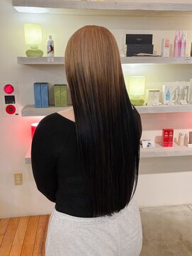 ビアンカ カマクラ(bianca) 《ルーツカラー》