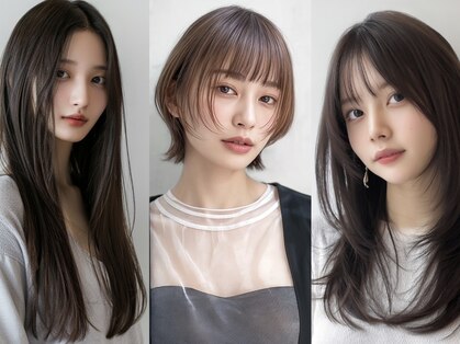 フル(FuLL)の写真