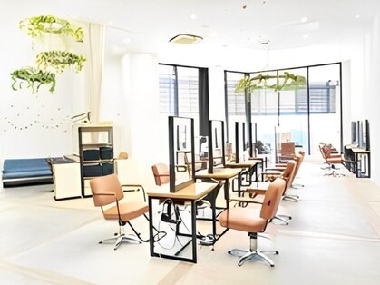 ガーデン ムサシコスギ(GARDEN MUSASHIKOSUGI)の写真