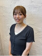 ルソレイユ(Le Soleil) 大江 珠実