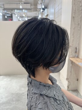 ロア 四条河原町店(LoRE) 《LoRE》ショートカット