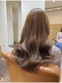 【10代、20代、30代オススメ】*natural highlight*