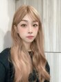 ミー(MI) 星野 晴香
