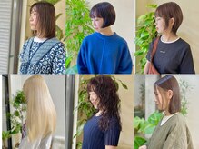 ハヤシ(HAYASHI)