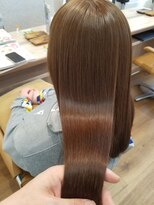 ヘアレスト(hairest)&nbsp;お客様スタイル7月