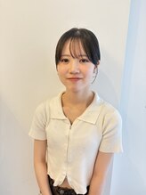 ラフィスヘアー トゥー 倉敷店(La fith hair too.)&nbsp;川内 玲奈