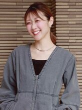 ガーデン ミサト 三郷中央(garden misato) 木村 良子