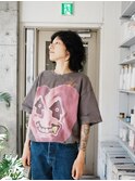 bibito ウェーブヘア くるくるパーマ スパイラル
