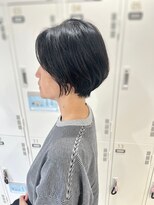 アッシュ 二俣川南口店(Ash)&nbsp;トップふんわり♪くびれショート