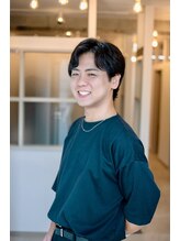 エント エクラート 川越東口店(ento.ECLART)&nbsp;小河原 治樹