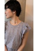 short perm