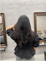 ソー(so.)&nbsp;layer cut