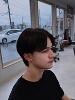 リタ(rita)&nbsp;センターパート