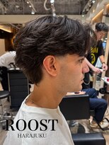 ルースト 原宿店(ROOST)&nbsp;海外風センターパート